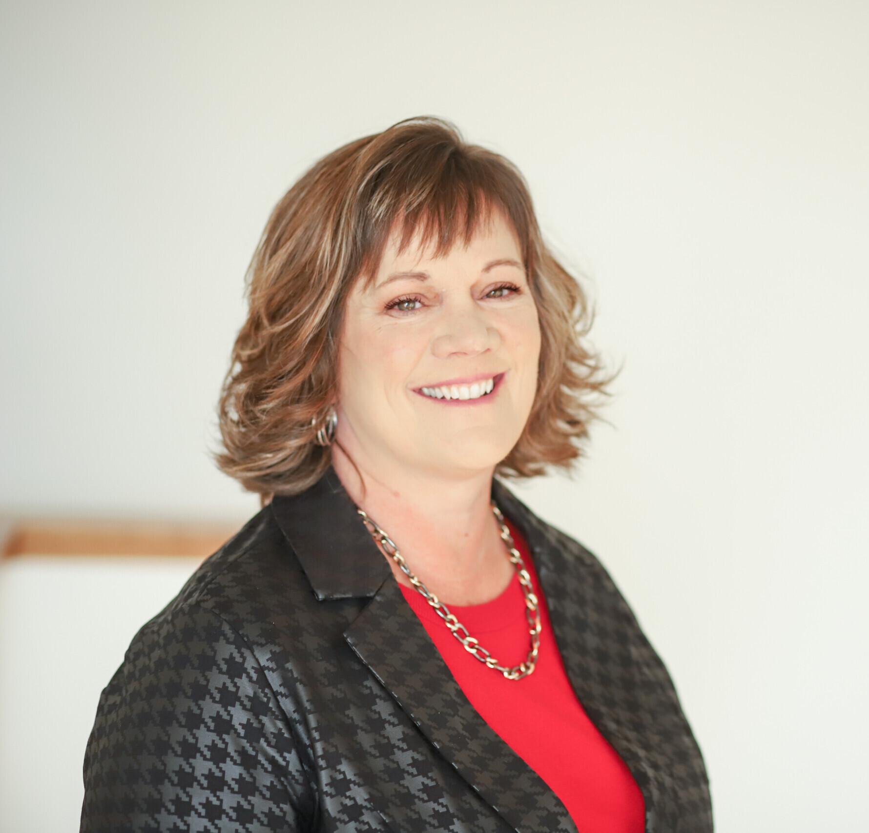 Heather Dougall
