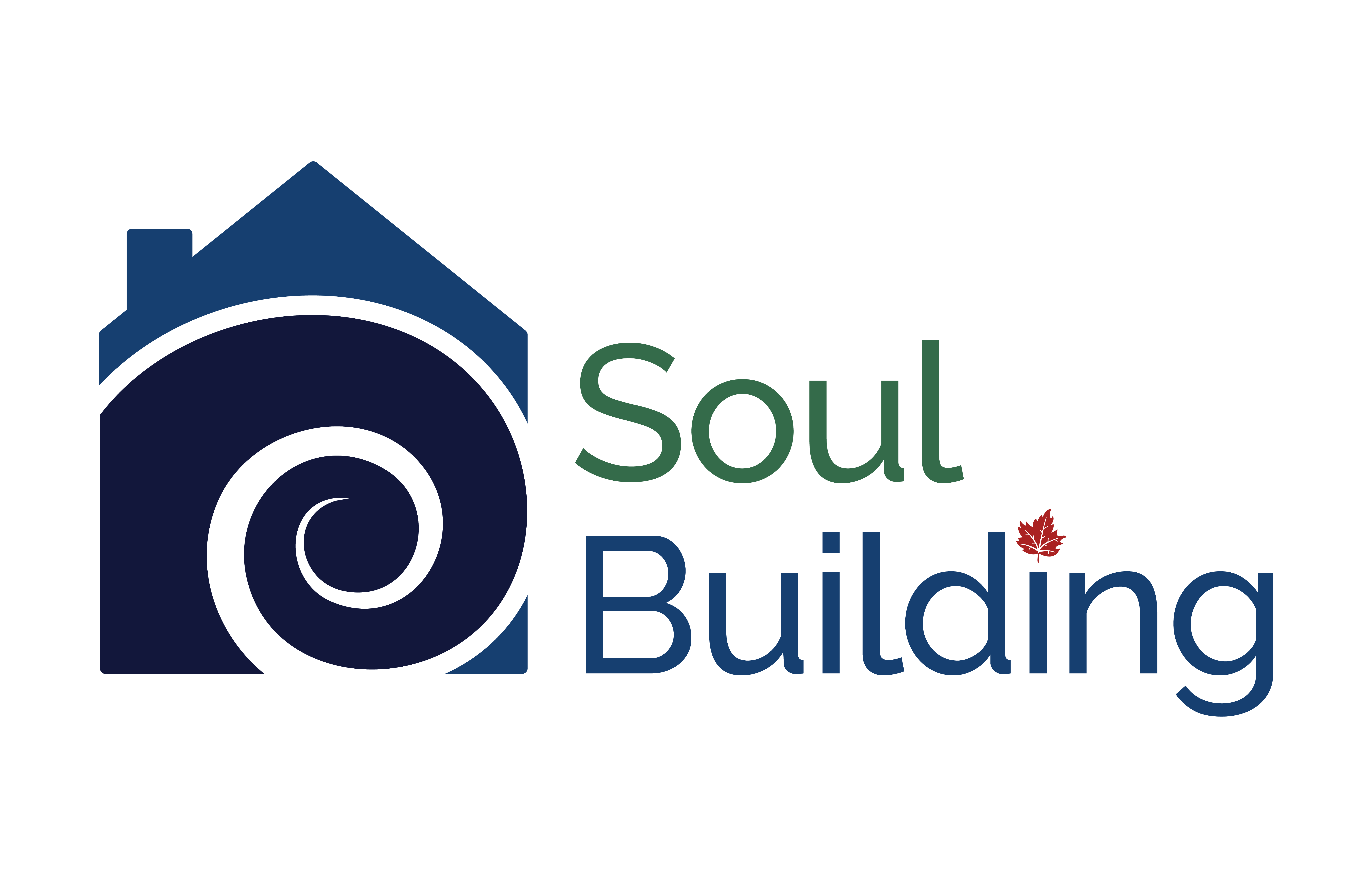 Soul Building Logo