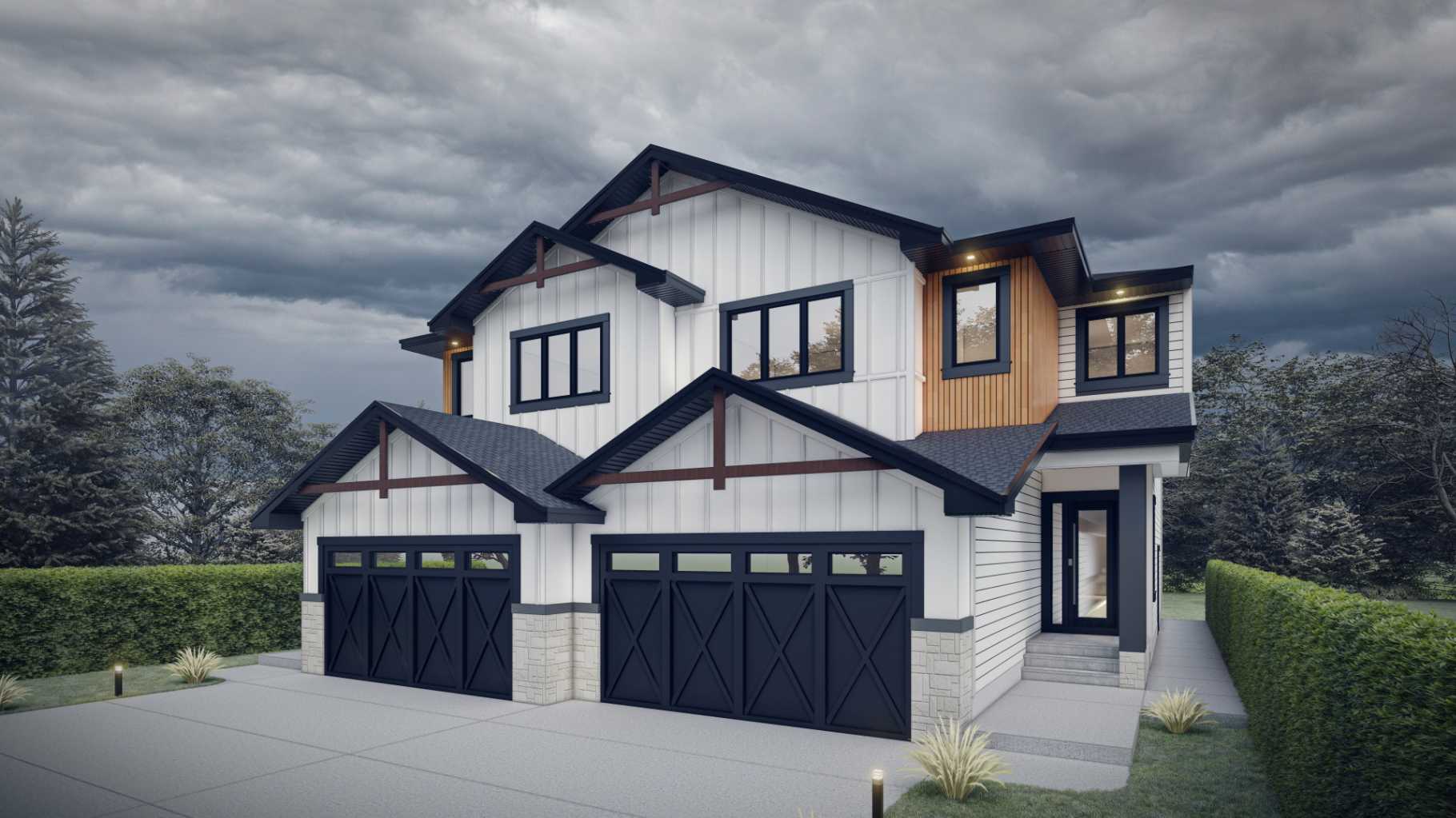 30 & 32 St Andrews Close, Lyalta AB